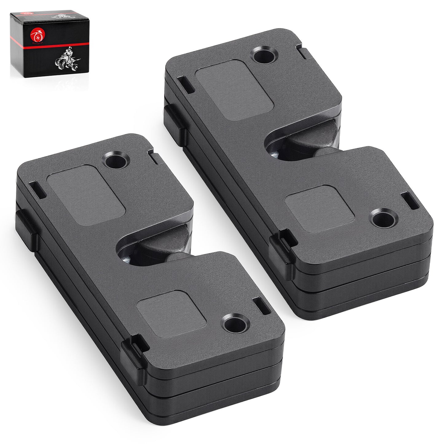 Tailgate Latch for Polaris Ranger 900 XP (2013–2019)