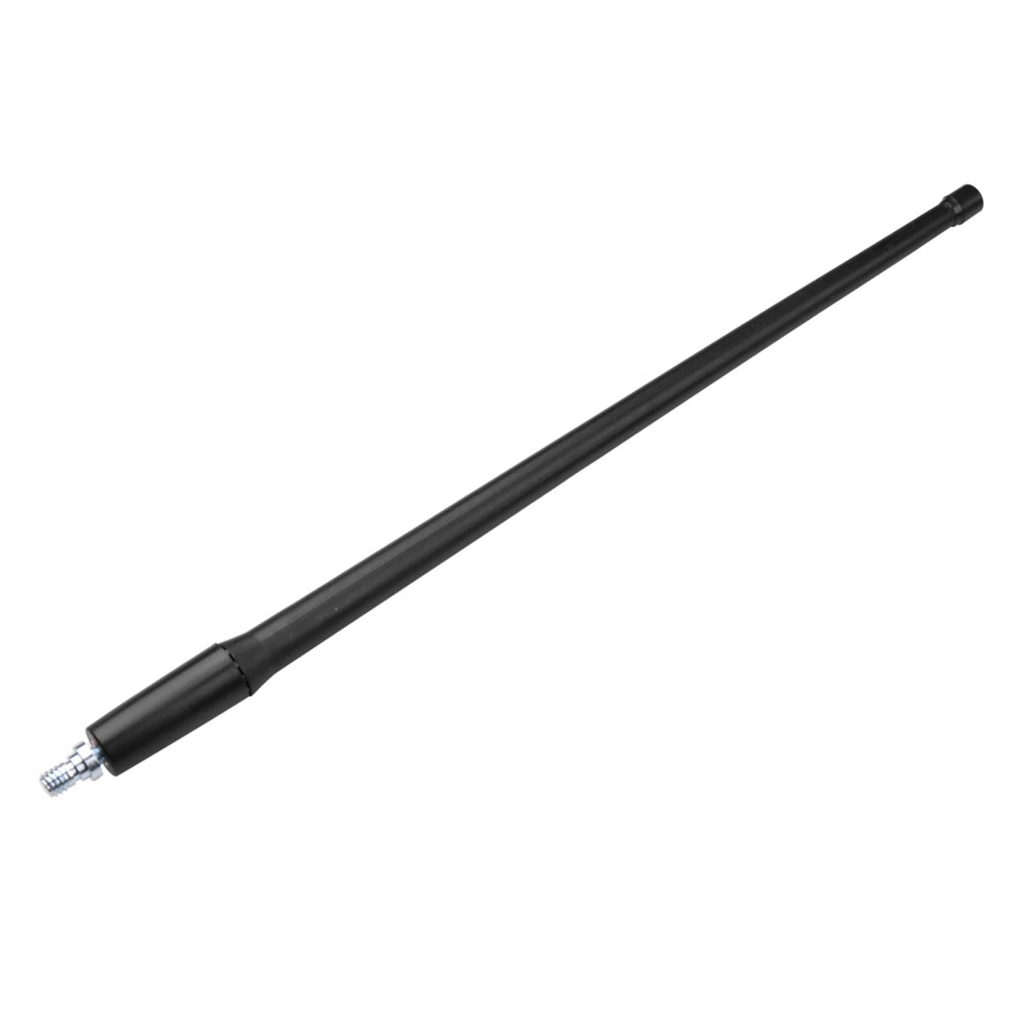 Car Radio Antenna Aerial for Jeep Wrangler JK JL (2007–2018) Black