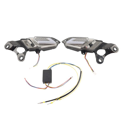 CNC Sub-Frame Racing Tie Down Holder Hook Rear Kit for Yamaha YZF-R7 (2022)