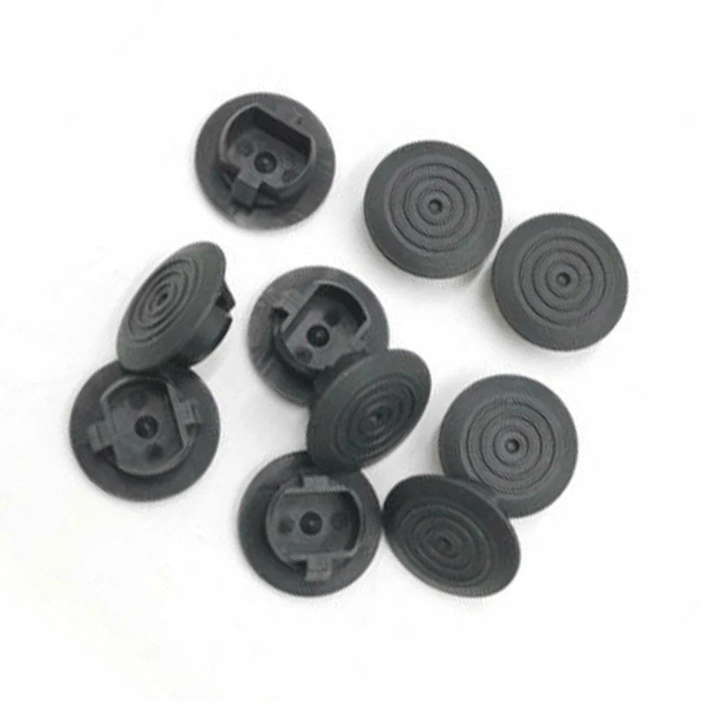 10-pc Rocker Moulding Retainer Clip for Scion Toyota Corolla Echo Prius