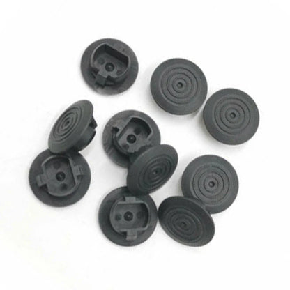 10-pc Rocker Moulding Retainer Clip for Scion Toyota Corolla Echo Prius