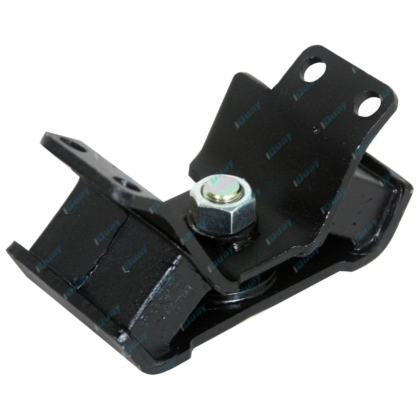 Rear Engine Gearbox Mount for Toyota Hilux KZN165R 1999-2005 1KZTE 3.0L Diesel