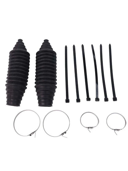 Inner Tie Rod Boot with Silicone Boots and Accessories