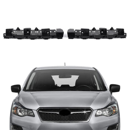 Front Bumper Headlight Retaining Bracket Holder for Subaru Impreza (2012–2016)