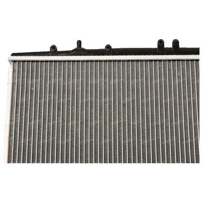 Heavy Duty Alloy Core Radiator for Nissan NX Coupe (1991-2000) 2.0L