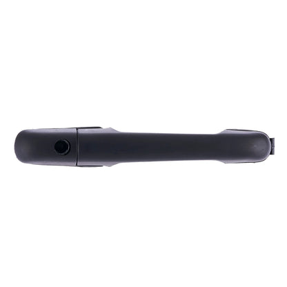 Set of 2 Black Outer Door Handles for Sprinter (1995–2006)