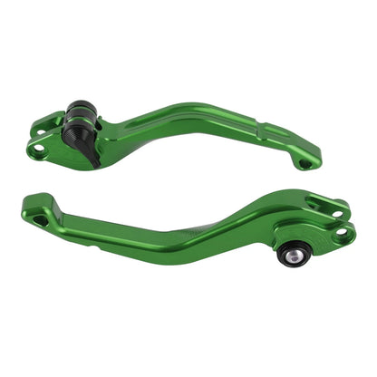 CNC Short Brake Clutch Levers for VOGE DS900X 900DSX (2024–2026)