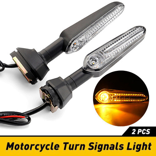 LED Rear Turn Signal Light Indicator for Kawasaki KLX 230 230S