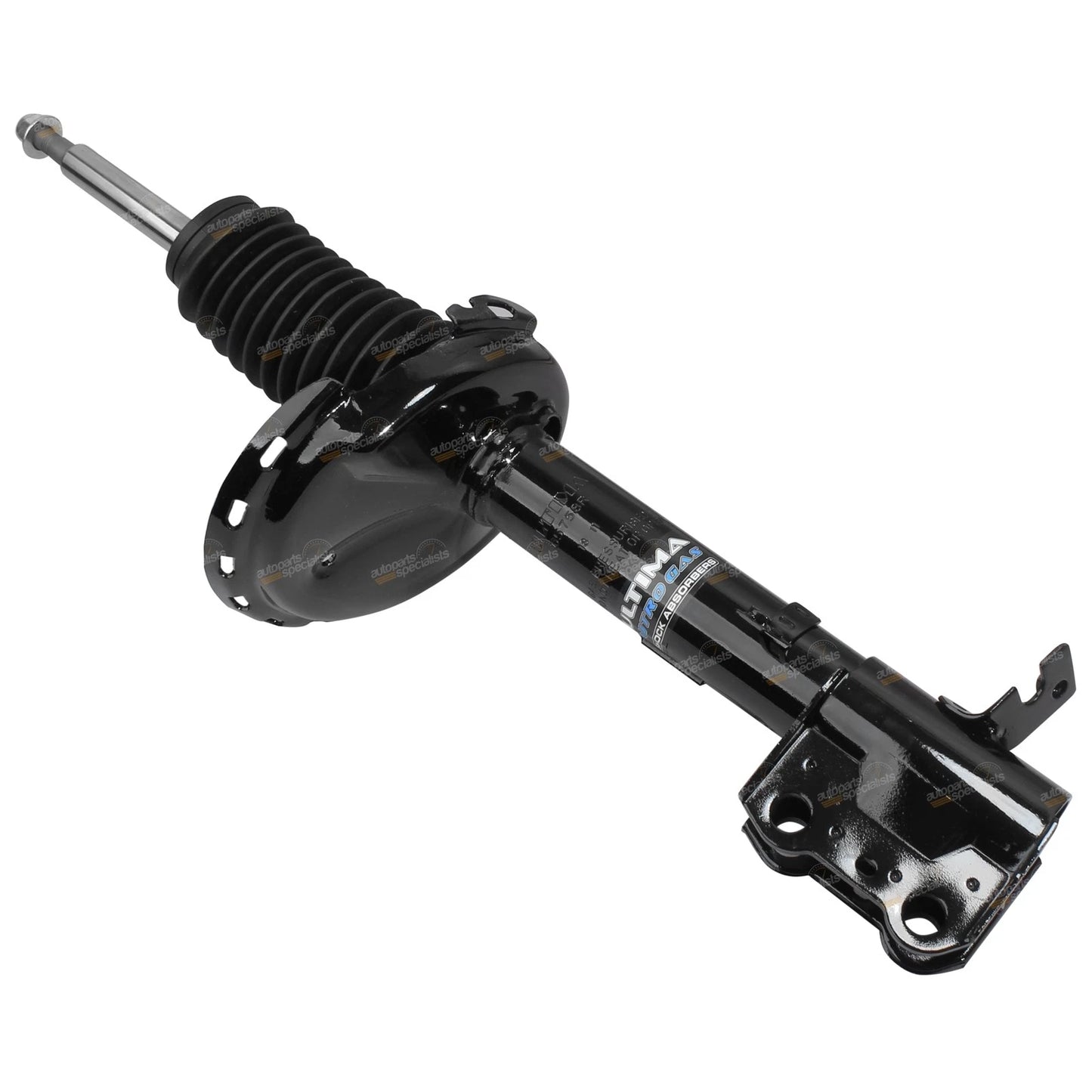 2X Rear Strut Shock Absorber for Toyota Kluger (2007–2014)