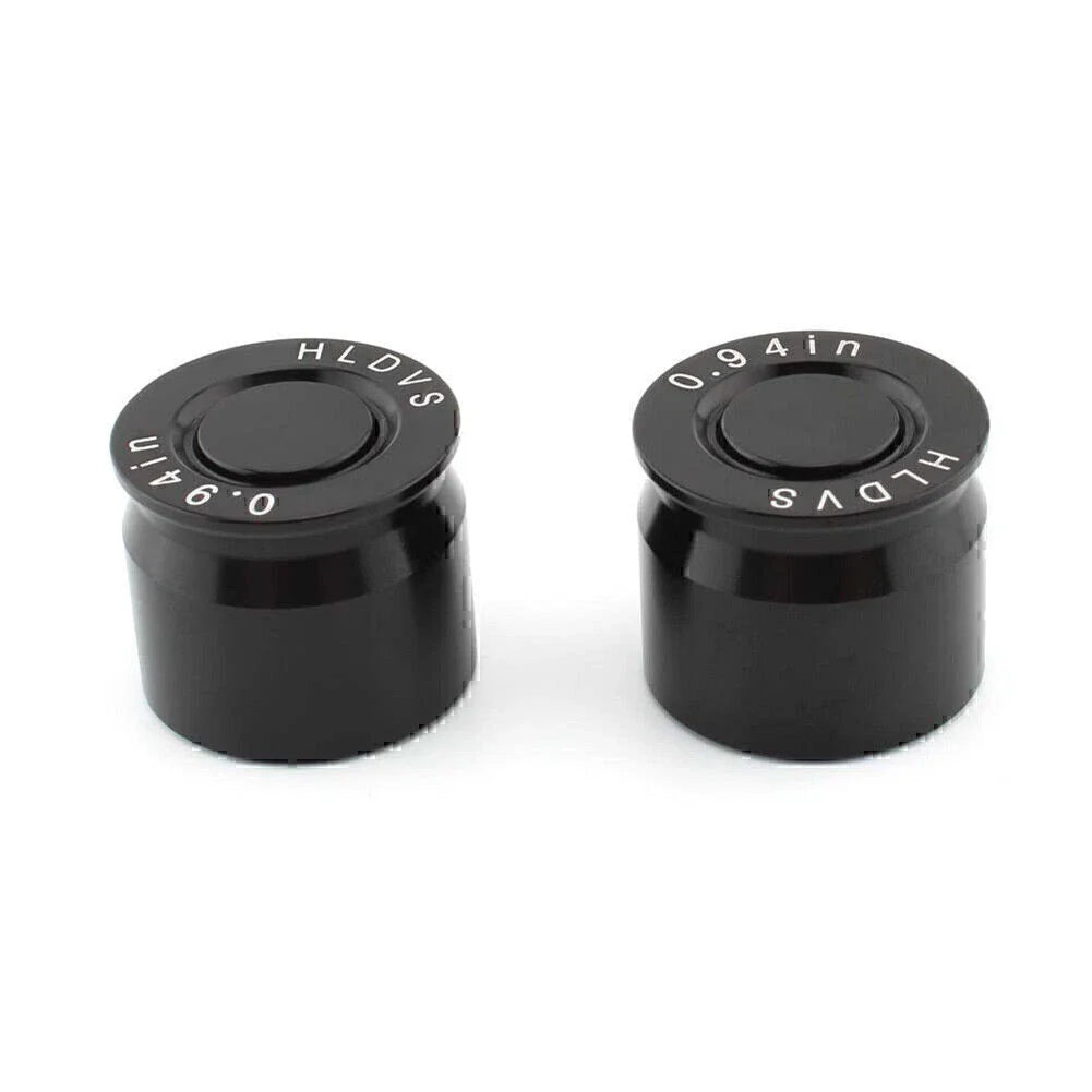 Solo Mounting Nuts Bolts for Harley Road King Breakout Glide Fat Boy