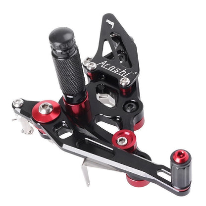 Engine Stator Cover Guard Slider Protector for Yamaha FZ10 MT10 R1/R1S (2016–2020)