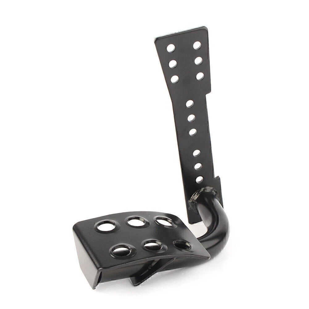 9W LED Rock Light Pods for Jeep (Offroad Truck, Under Body, Trail Rig)