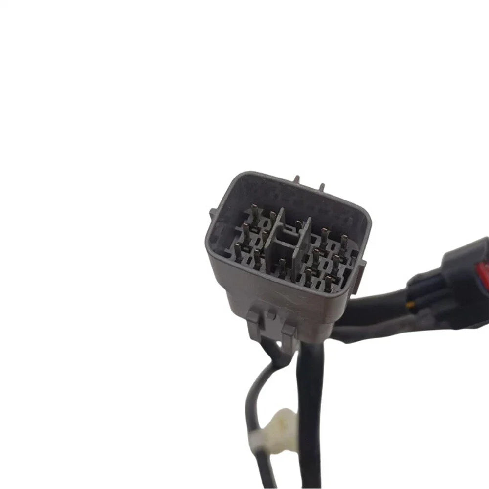 Injector Wiring Harness for Mazda3 BK BL/5 CR CW/6 GG GH 2.0 2.5 (2003-2013)
