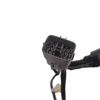 Injector Wiring Harness for Mazda3 BK BL/5 CR CW/6 GG GH 2.0 2.5 (2003-2013)