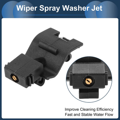 Windshield Washer Nozzle Set for Toyota Camry (2007) No. 85381-30130
