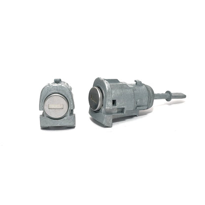 Door Lock Cylinder for Volkswagen Golf Jetta New Beetle (1998–2006)
