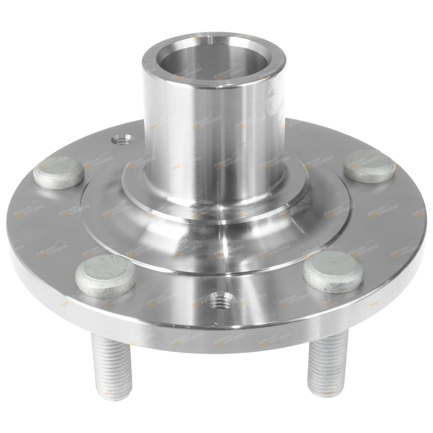 Front Wheel Bearing Hub Assembly for Mazda CX-9 (2007–2016)