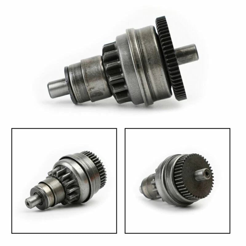 Starter Freewheel for Honda SA50 Elite NB50 NE50 DIO SK50 NH50 (1985–2001)