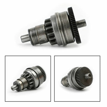 Starter Freewheel for Honda SA50 Elite NB50 NE50 DIO SK50 NH50 (1985–2001)