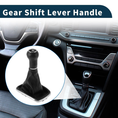 Manual Transmission Gear Shift Knob Handle for Volkswagen Golf