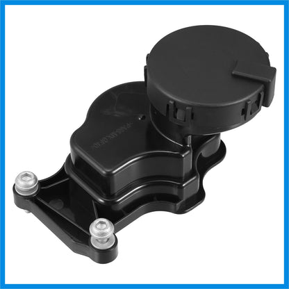 Crankcase Breather Vent Valve for BMW E90 E92 E83 X3 X5 X6 (2007–2013)