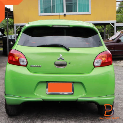 Right Tail Lamp for Mitsubishi Mirage Hatchback (2012-2017)