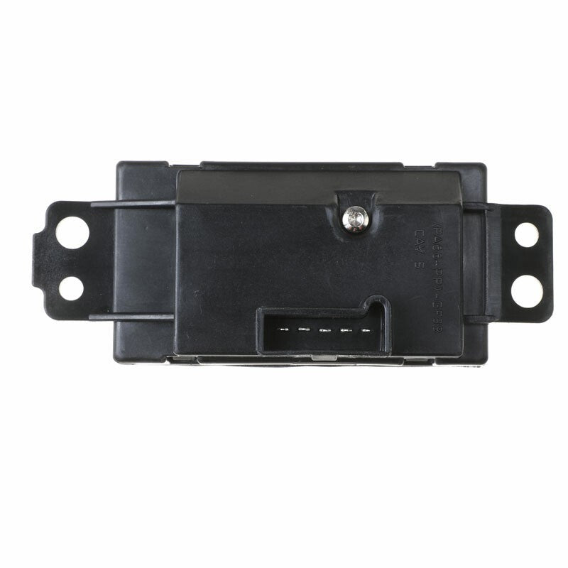 Blower Motor Resistor for Chevrolet Impala (2004–2013)