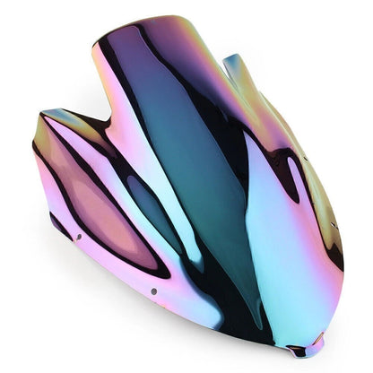 Front Windshield for Kawasaki Ninja 650 ER6F (2006–2008) Deep-Iridium