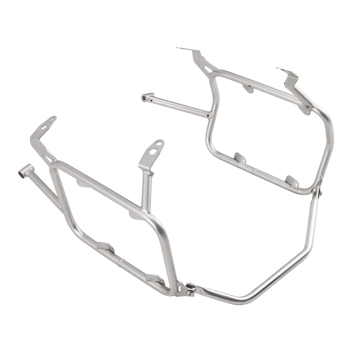 Saddlebag Support Pannier Rack for BMW R1200GS R1250GS (2013-2024)