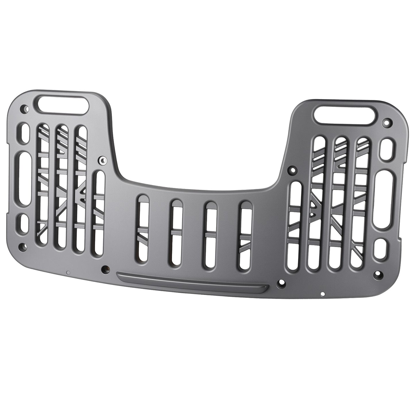 Rear Rack Assembly for Polaris Xplorer 300 400 500 (1996–2002)