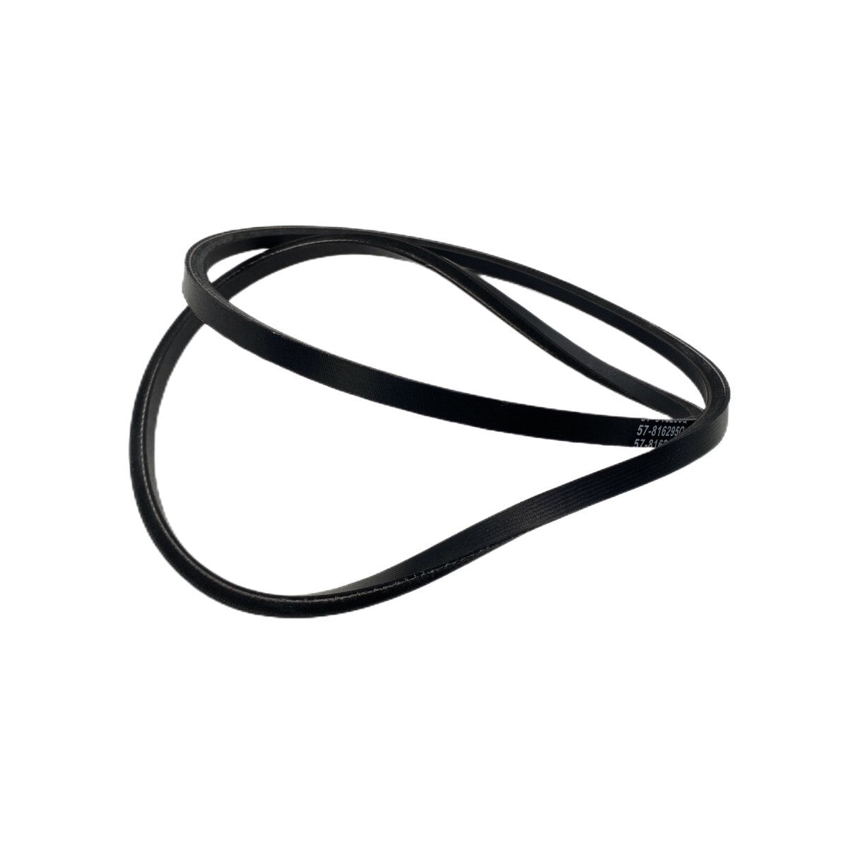 Power Steering V-Belt for Mercruiser 4.3L V6 (Year Range Not Specified)