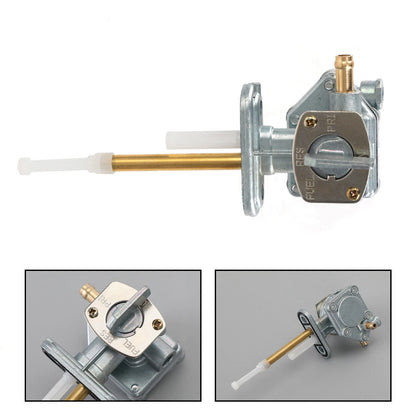 Lock Cap Key Set for Kawasaki Z500 EX Ninja 500 ABS (2024–2026)