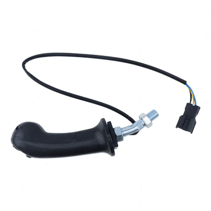 Joystick Controller for Caterpillar 3046 (D3G, D4G, D5G, LGP)
