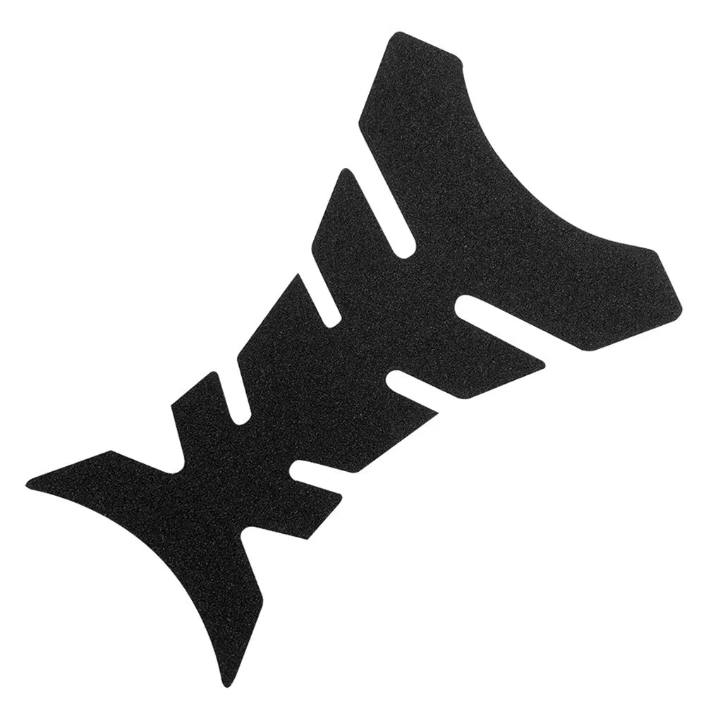 Motorcycle Fuel Tank Pad Protector for Kawasaki, Ducati, Yamaha (Universal)