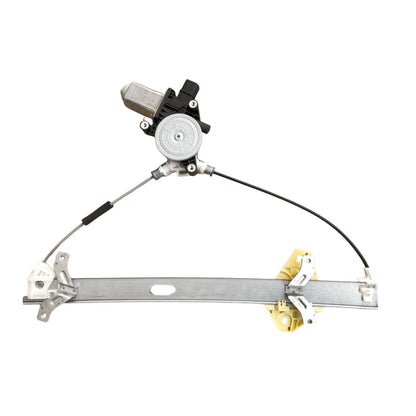 Front Left Window Regulator with Motor for Honda Accord (2002–2008)