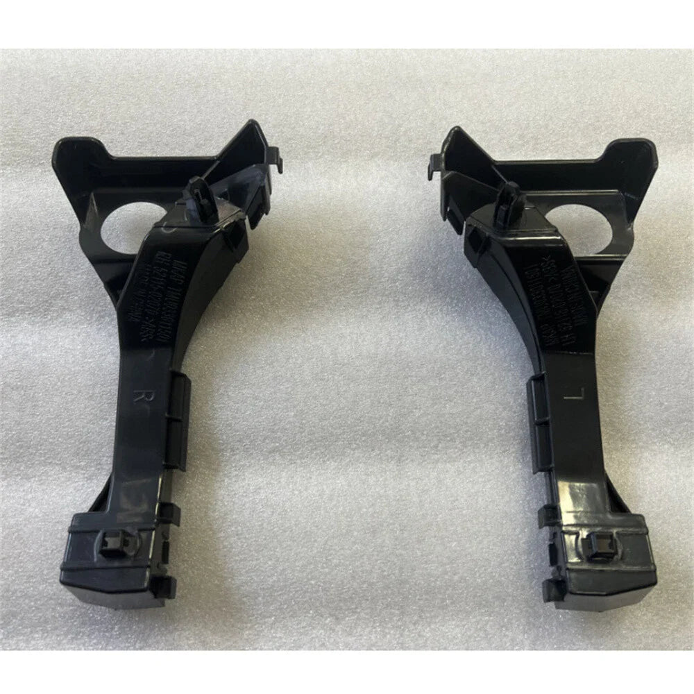 Front Bumper Bracket Left+Right for Toyota Matrix (2003-2008)