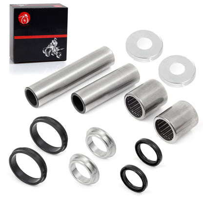 Swingarm Bearings Rebuild Kit for Honda 400EX (1999–2014)