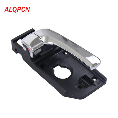 Chrome Right Inside Door Handle for Kia Carnival Sedona (2006-2014)