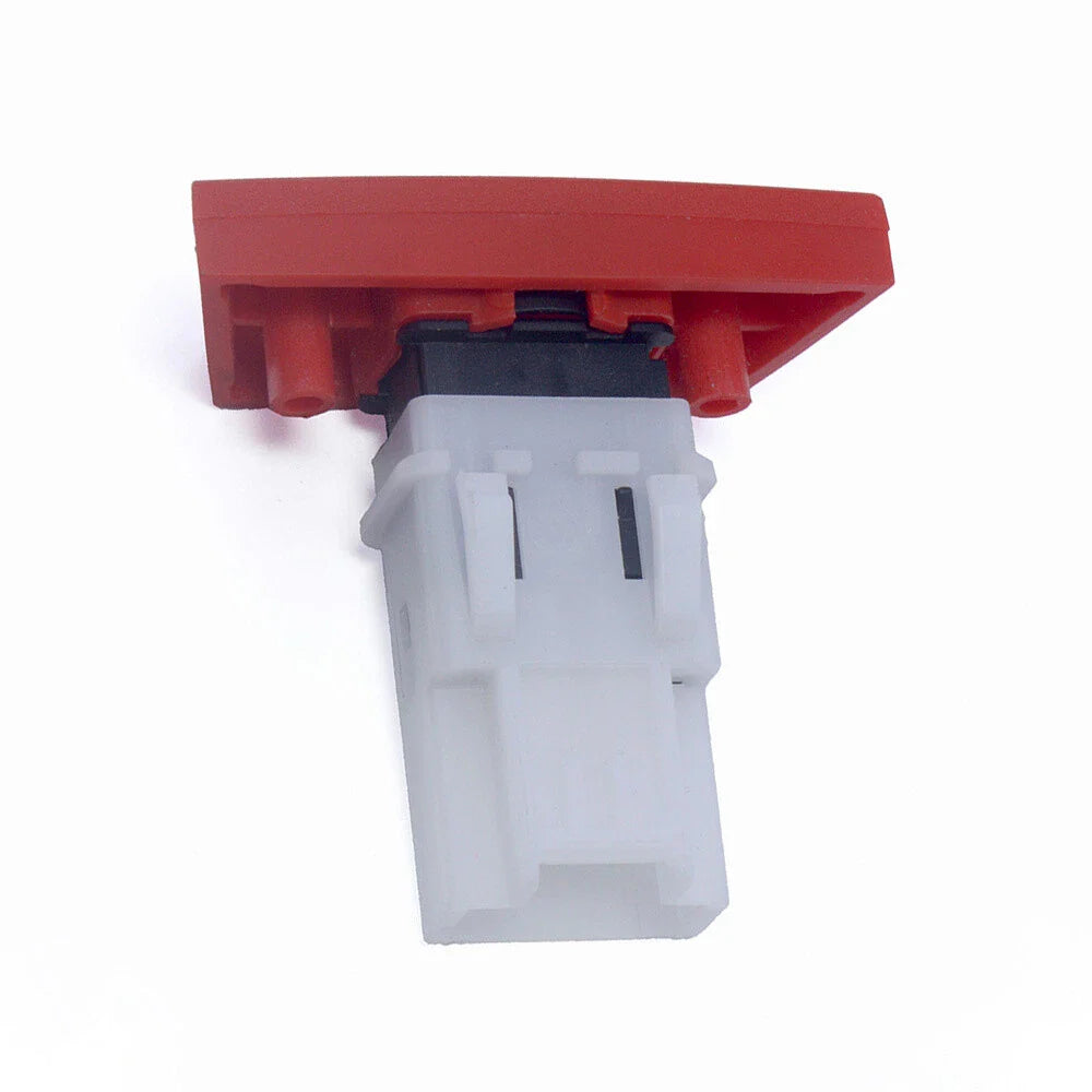 Emergency Hazard Warning Indicator Lamp Switch for Peugeot (No Year Specified)
