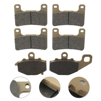 Frame Hole Cap Cover Plug for Kawasaki Ninja 250 250R 300 ZX250 ZX300R (2008–2020)