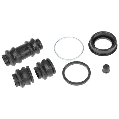 Rear Brake Caliper Repair Kit for Toyota RAV4 (2000–2005)