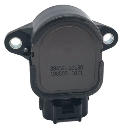 Throttle Position Sensor for Chevrolet Toyota Corolla (2003-2008)
