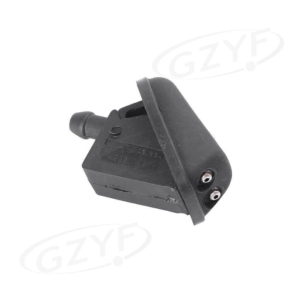 1x Windshield Wiper Jet Nozzle for Ford Focus MK2 MK3 (2005–2012)