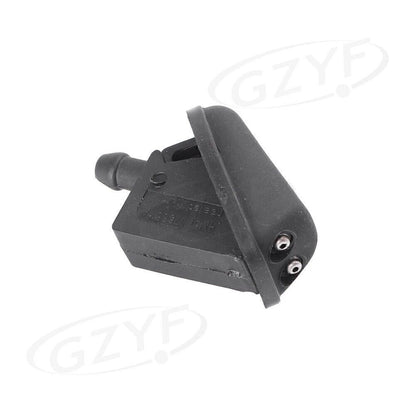 1x Windshield Wiper Jet Nozzle for Ford Focus MK2 MK3 (2005–2012)