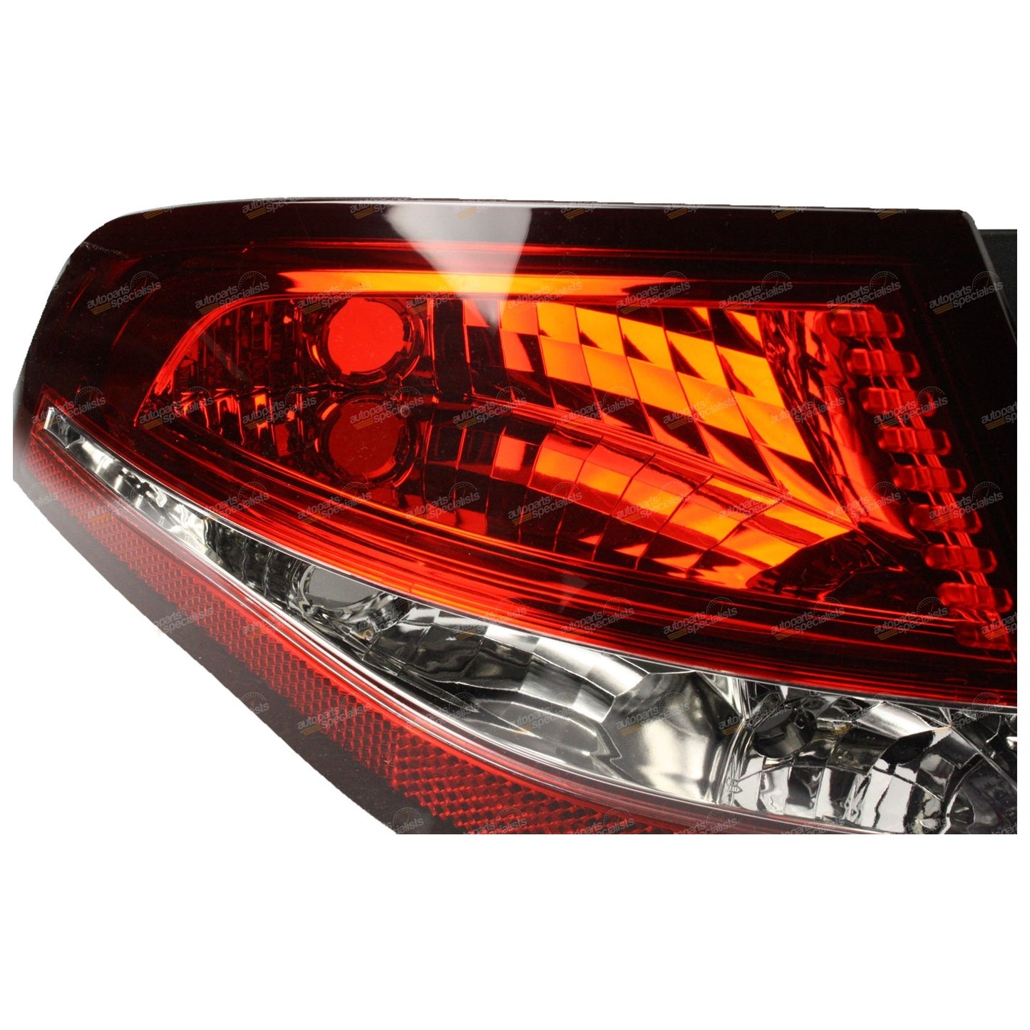 LH Tail Light for Ford FG Falcon Sedan (2008–2014)