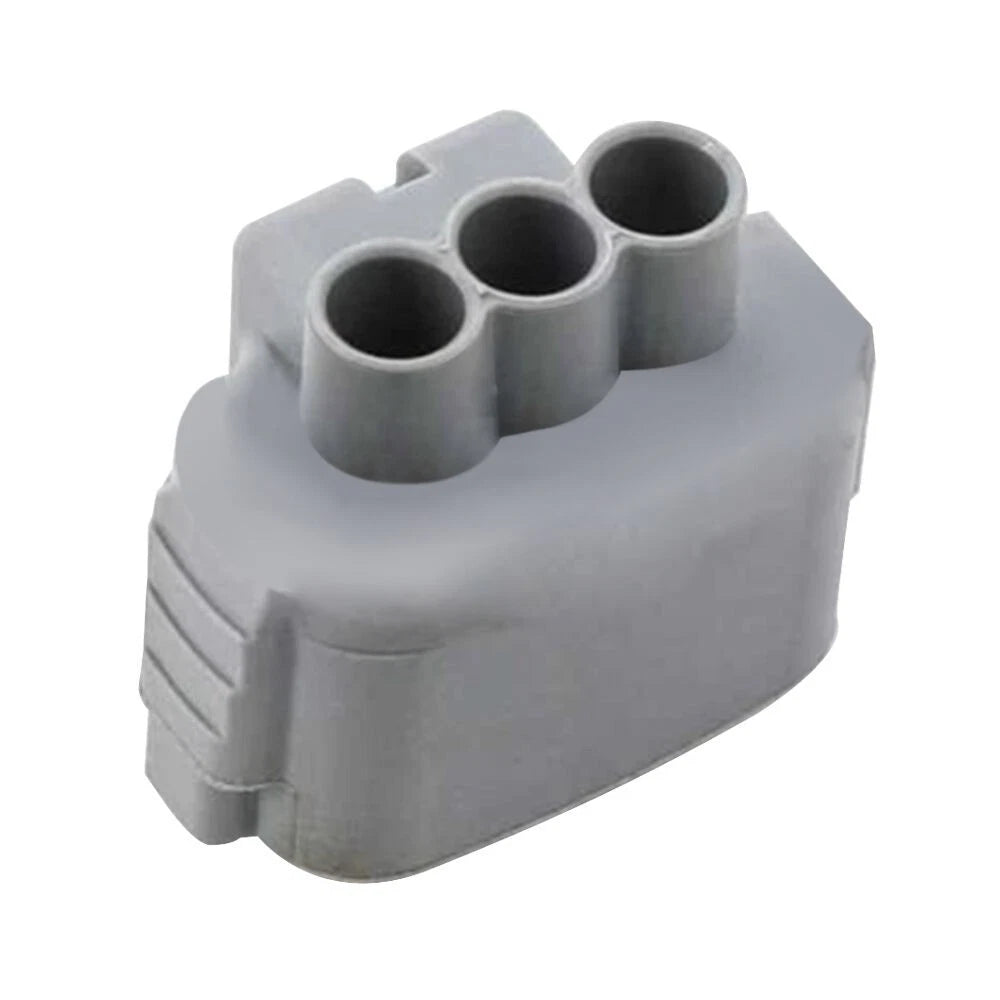 3 Pins Turn Signal Headlight Connector Plug for Toyota