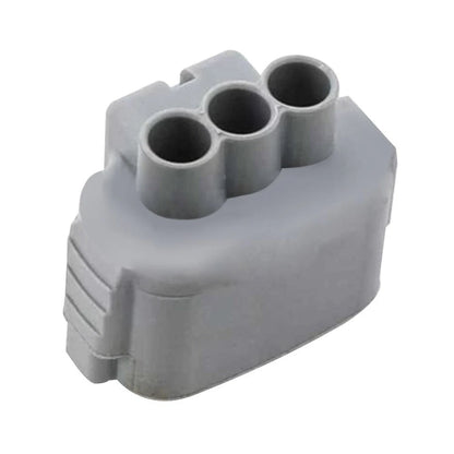 3 Pins Turn Signal Headlight Connector Plug for Toyota