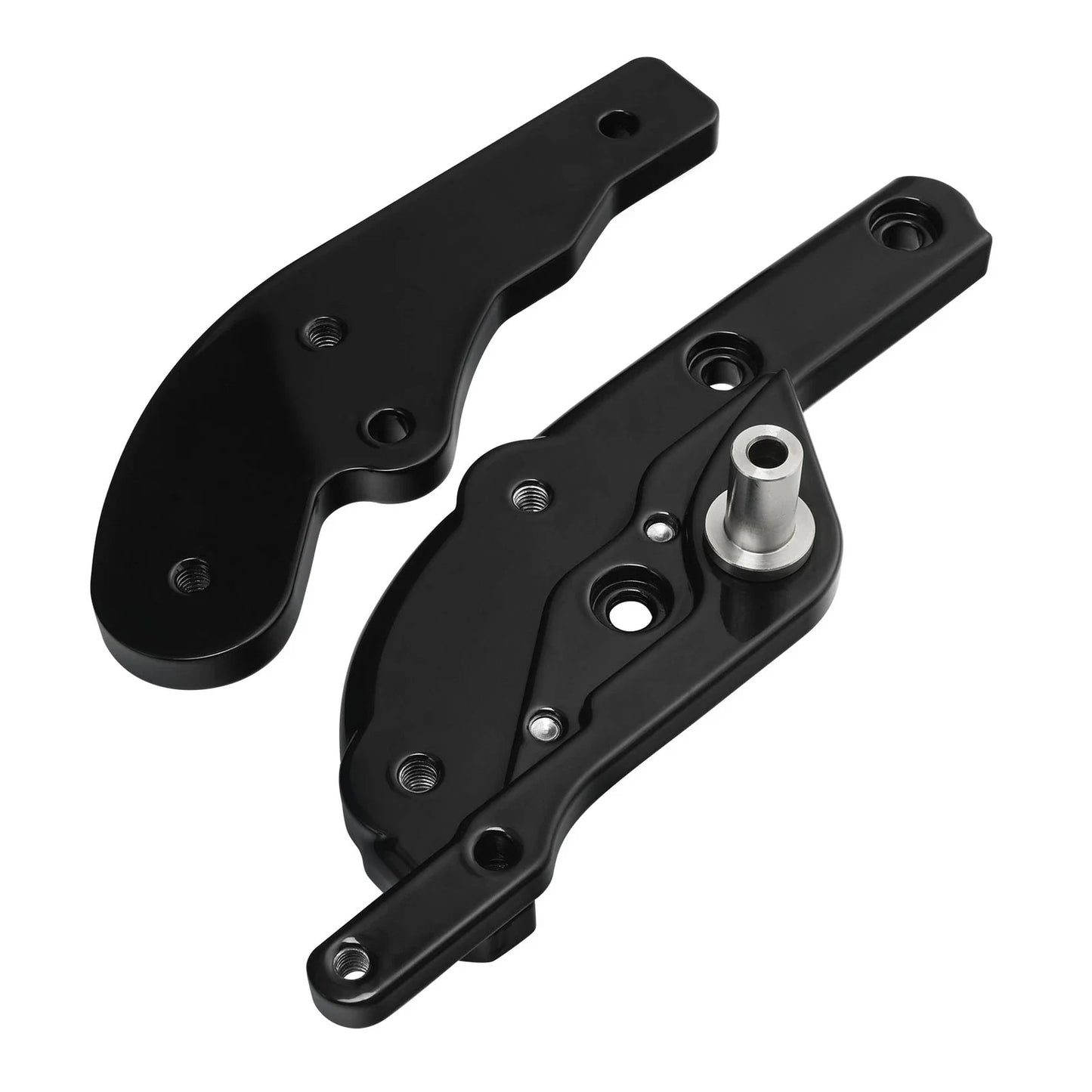 Extended Reach Forward Controls Bracket for Harley Breakout, Fat Bob (2018-24)