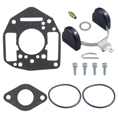Carburetor Rebuild Kit for John Deere 318