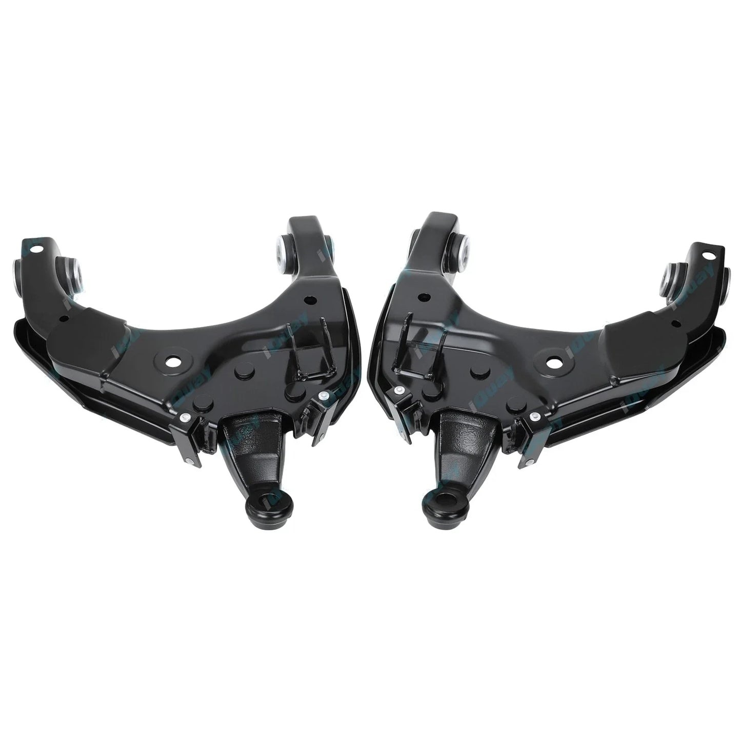 LH + RH Front Lower Control Arms for Toyota Hilux KZN165 LN167 1997-2005